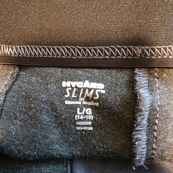 Nygard Slims Pants/Dressy Leggings - Picture 6 of 7